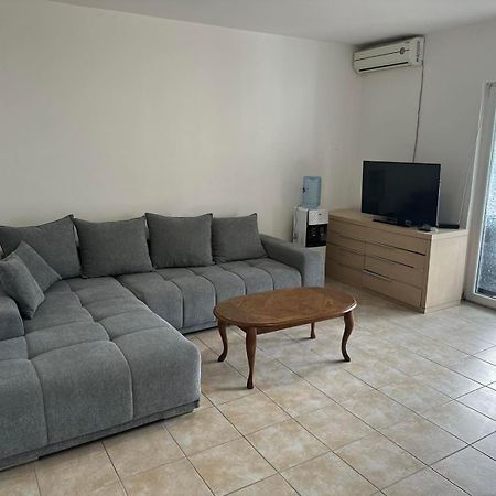 Apartmani Zelenika 헤르섹 외부 사진