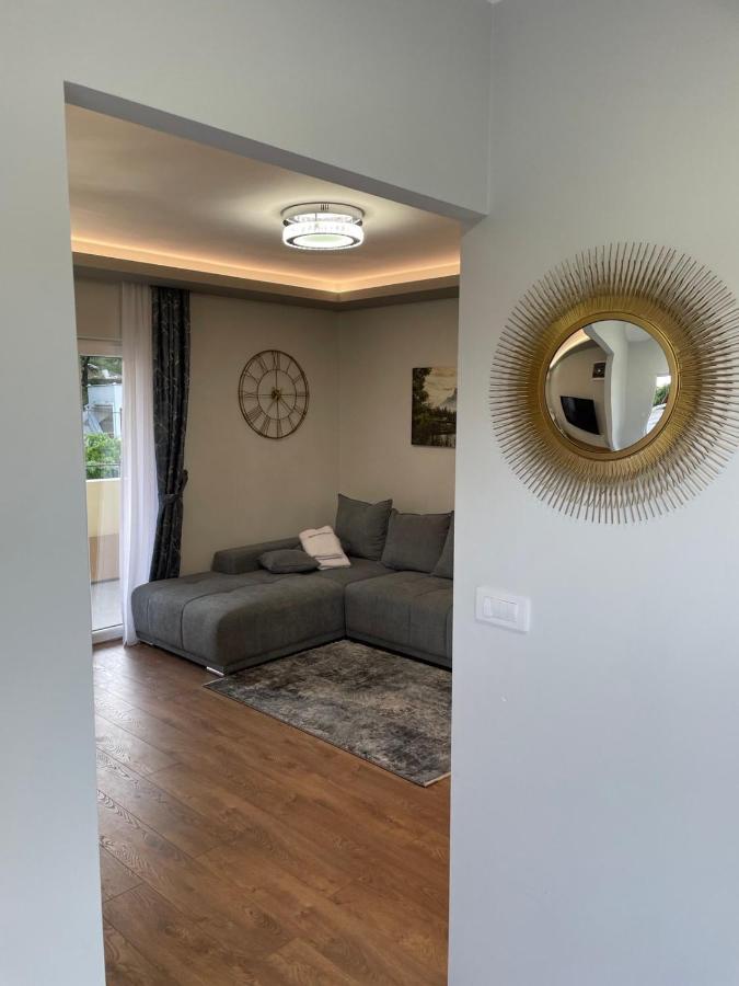 Apartmani Zelenika 헤르섹 외부 사진