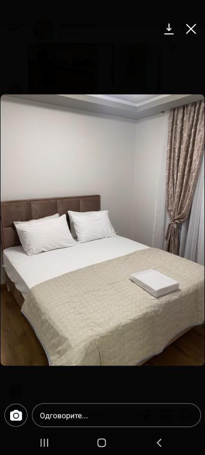 Apartmani Zelenika 헤르섹 객실 사진