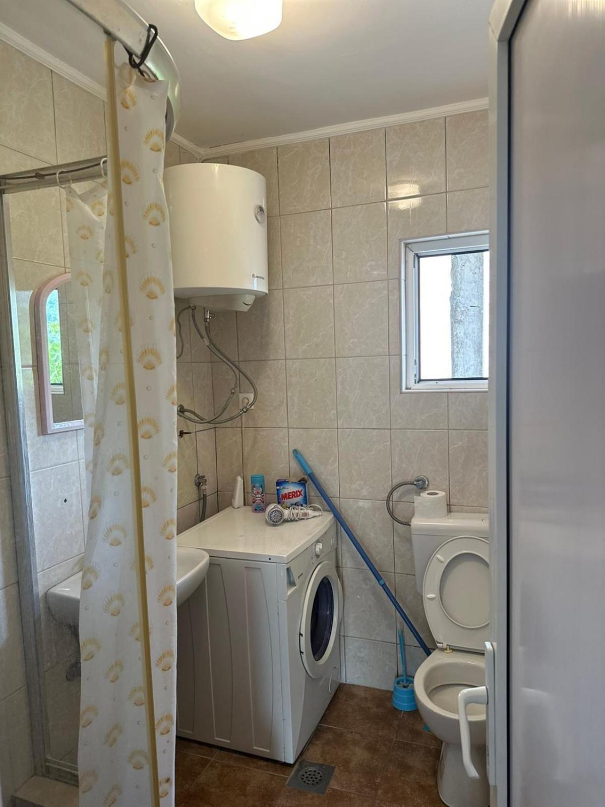 Apartmani Zelenika 헤르섹 외부 사진