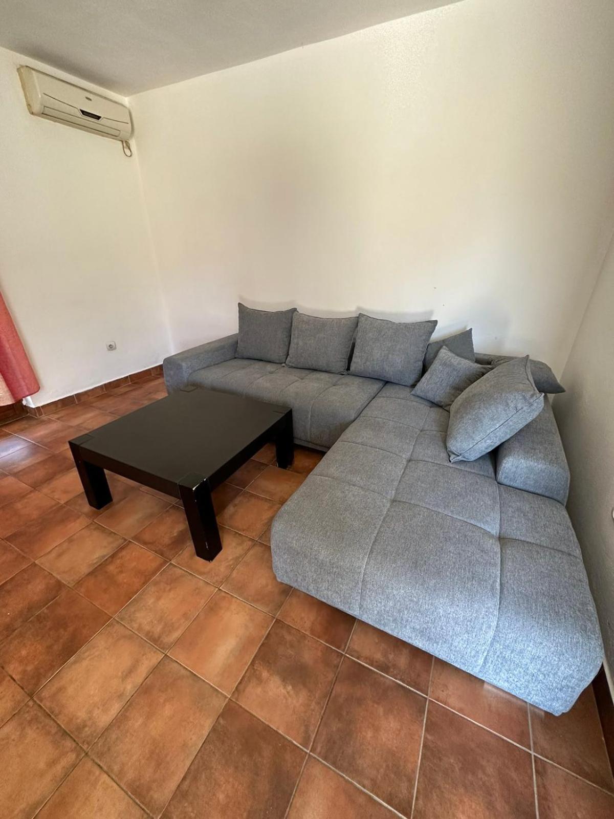 Apartmani Zelenika 헤르섹 외부 사진