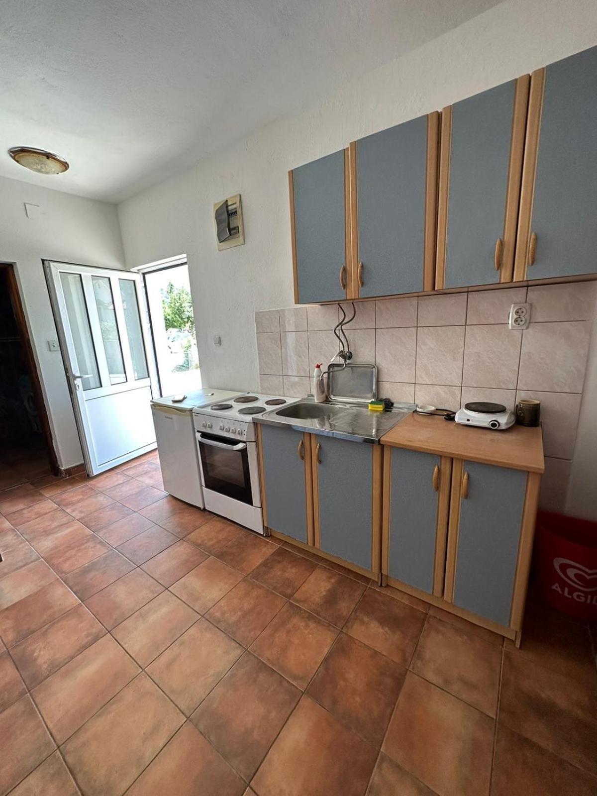 Apartmani Zelenika 헤르섹 외부 사진
