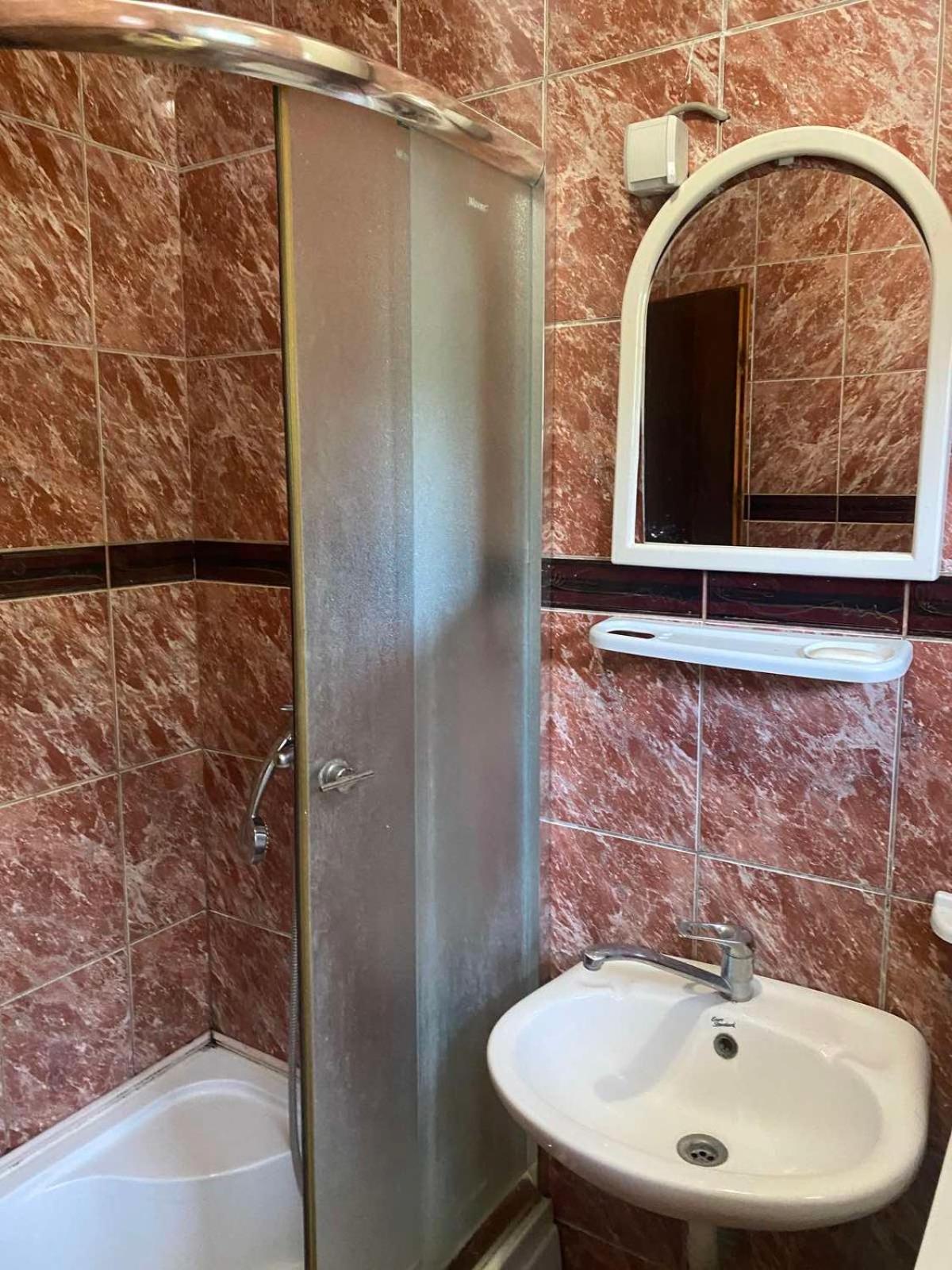 Apartmani Zelenika 헤르섹 객실 사진