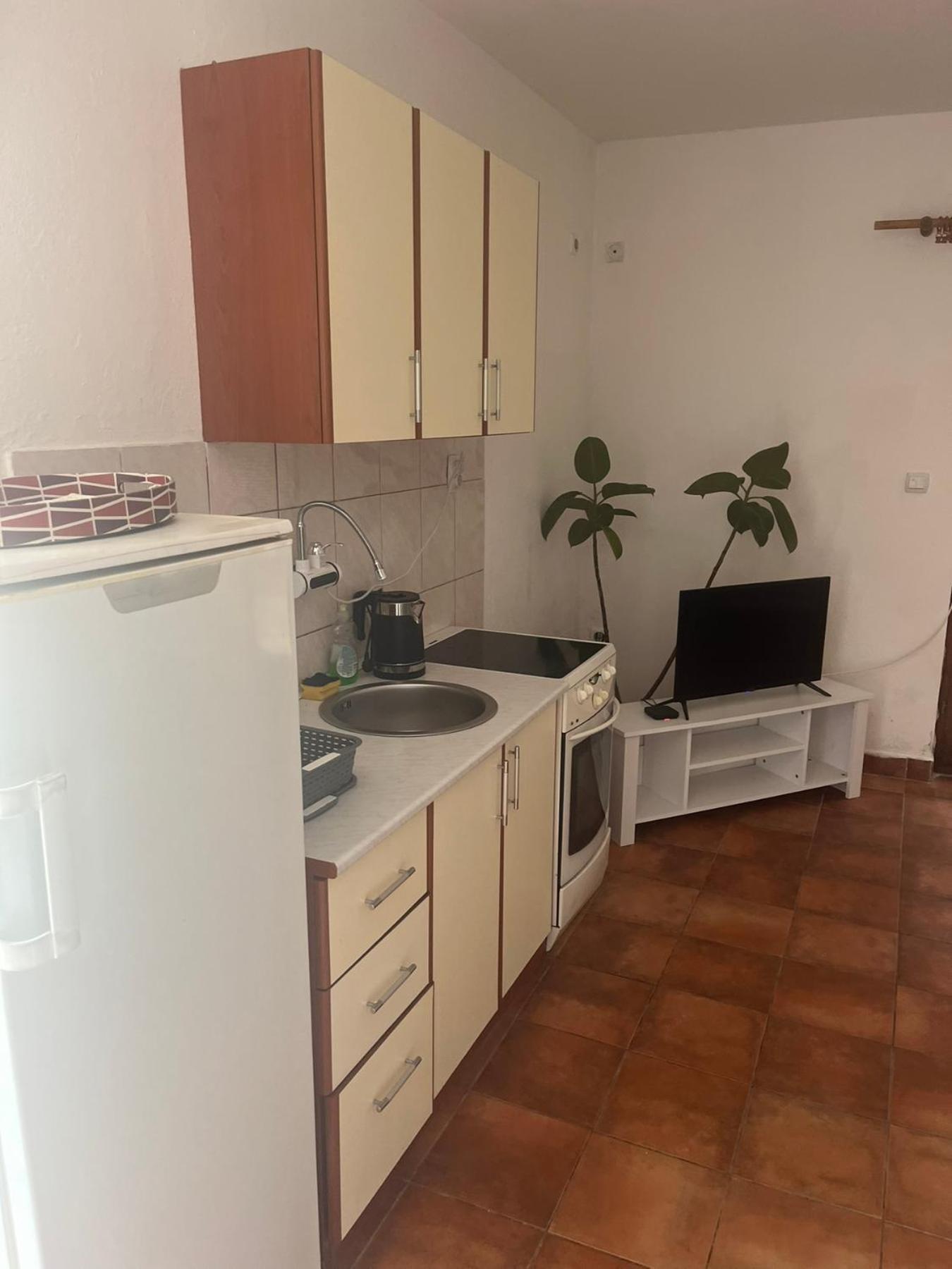 Apartmani Zelenika 헤르섹 객실 사진