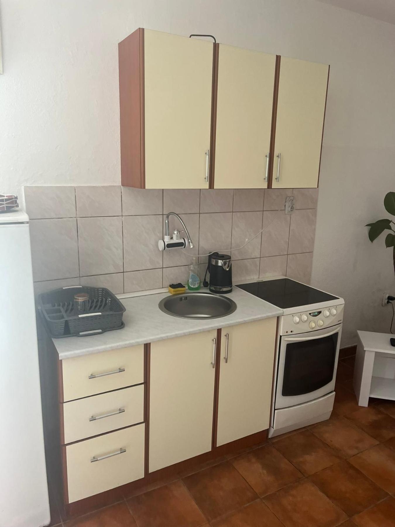 Apartmani Zelenika 헤르섹 객실 사진